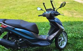 Piaggio Medley 125