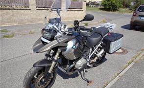 BMW R 1200 GS