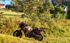 KTM 1290 Super Adventure S