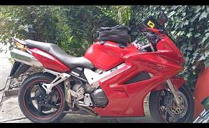 Honda VFR 800