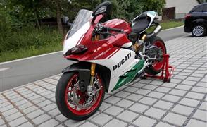 Ducati 1299 Panigale