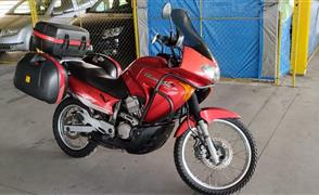 Honda XL 650 V Transalp