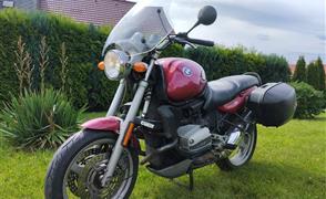 BMW R 1100 R