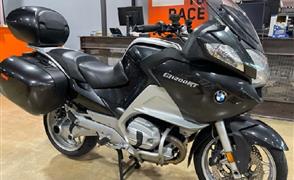 BMW R 1200 RT