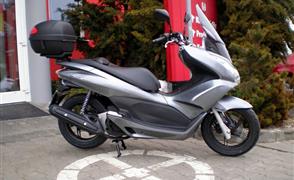 Honda PCX 150