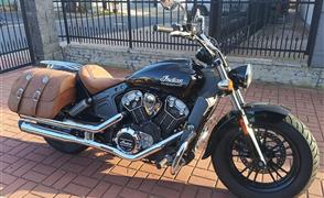 Indian Scout