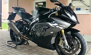 BMW S 1000 RR