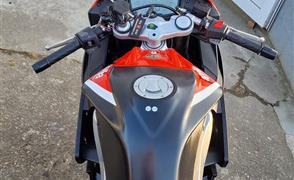 Aprilia RS 125