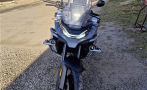 CFmoto CFMoto800MTSport