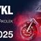 MOTOCYKL PRAHA 2025