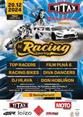 14. Racing Party